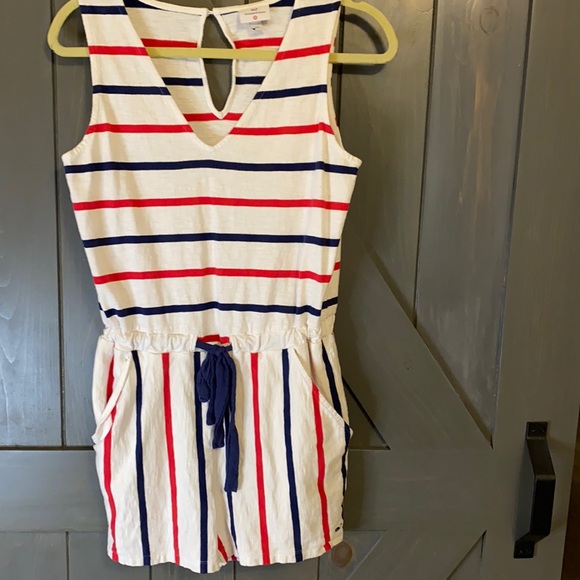 Vineyard Vines Dresses & Skirts - Vineyard Vines for Target romper sz XS